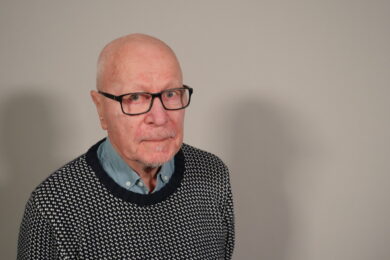 Alhem: Demokratin kan aldrig tas för självklar